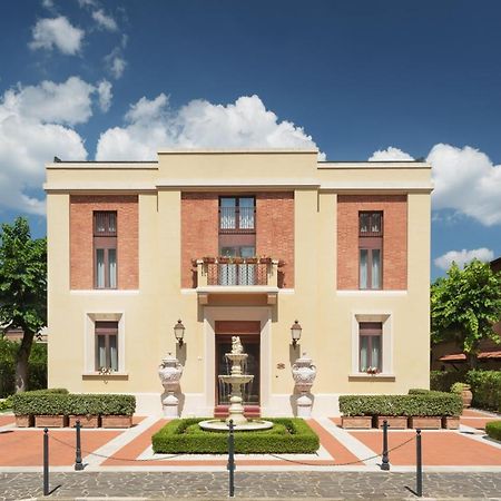 Hotel San Gregorio Pienza Eksteriør billede