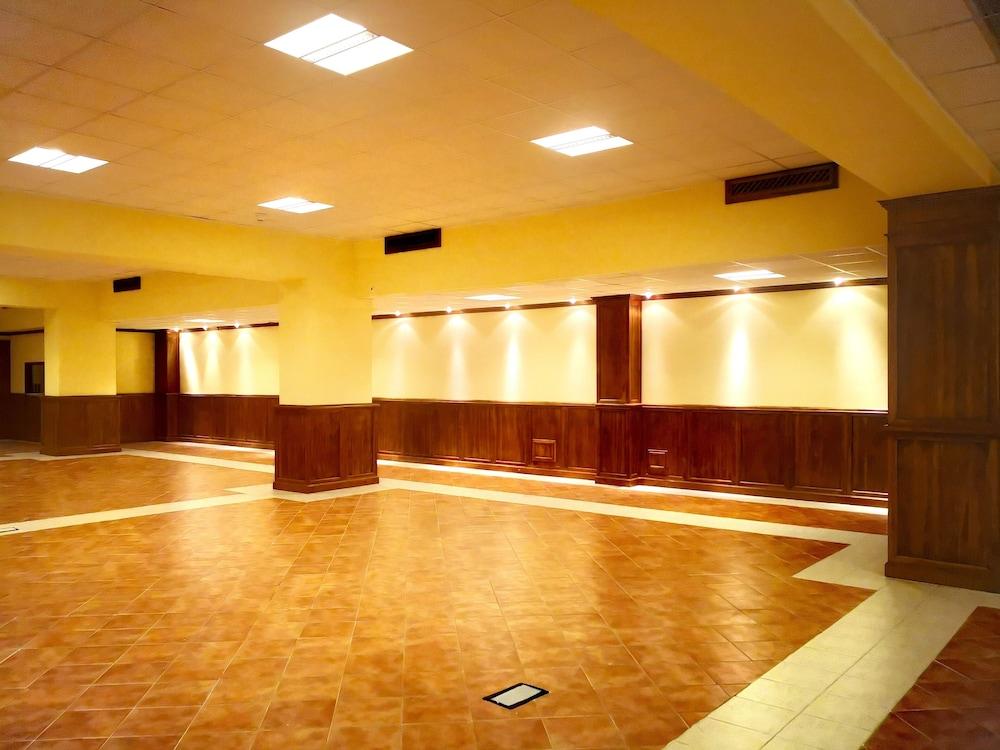 Hotel San Gregorio Pienza Eksteriør billede
