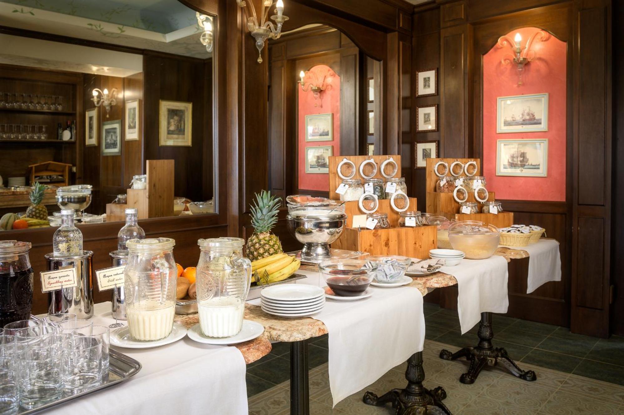 Hotel San Gregorio Pienza Eksteriør billede