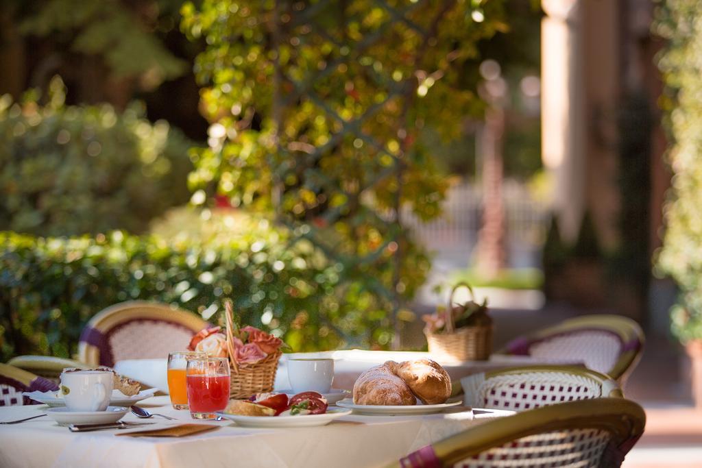 Hotel San Gregorio Pienza Eksteriør billede