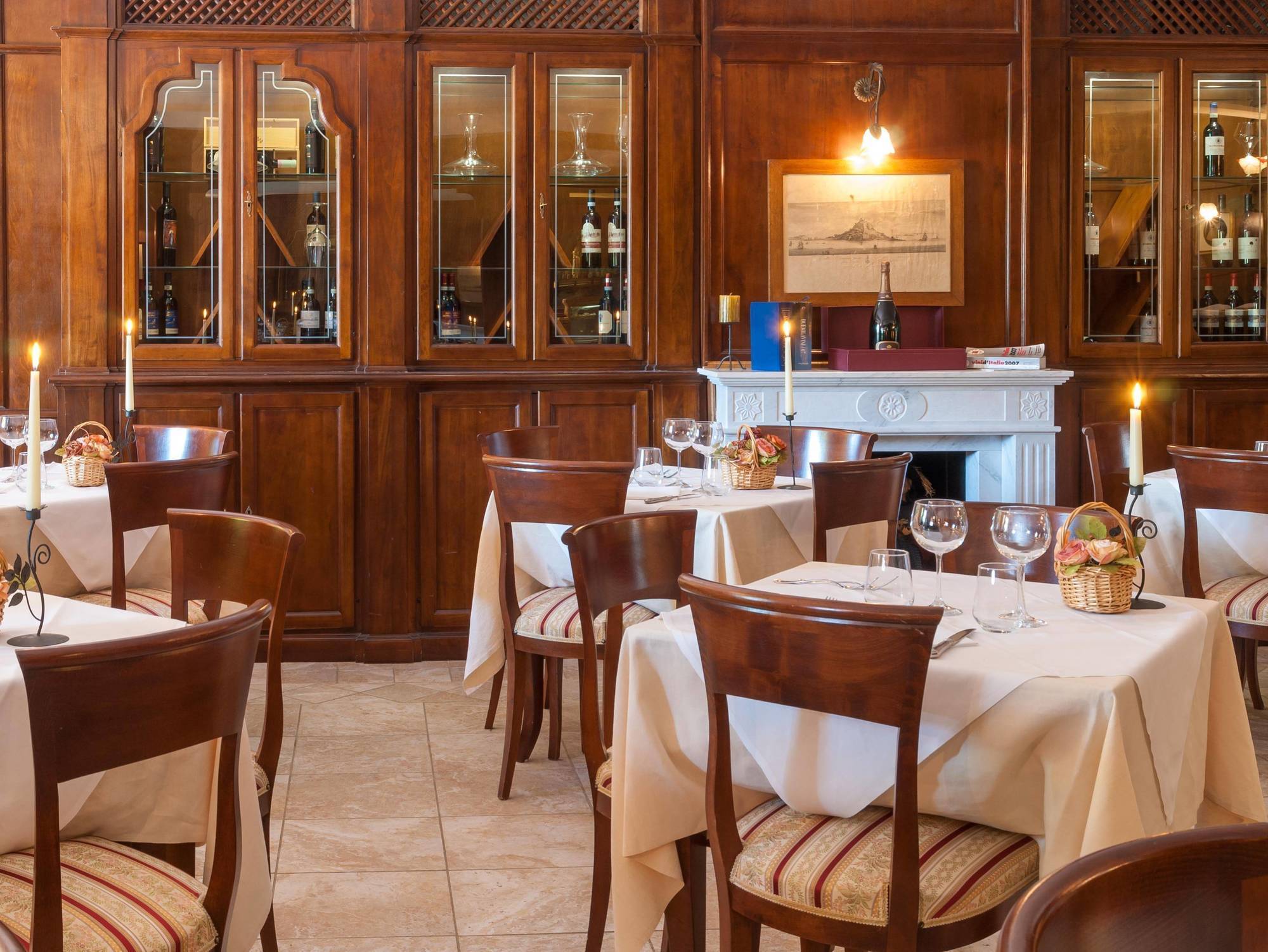 Hotel San Gregorio Pienza Eksteriør billede